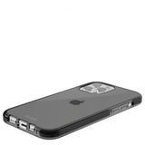 holdit iPhone 13 Pro Deksel Seethru Svart
