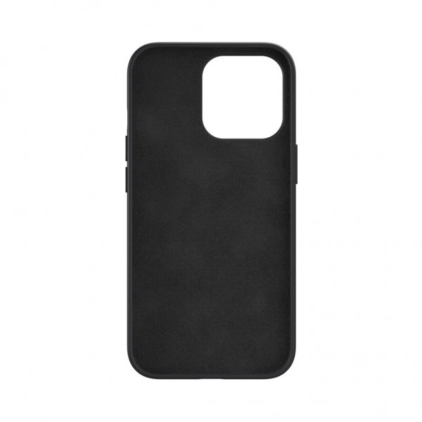 Adidas iPhone 13 Pro Deksel Silicone Case Svart