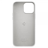 Spigen iPhone 13 Pro Deksel Silicone Fit Hvit