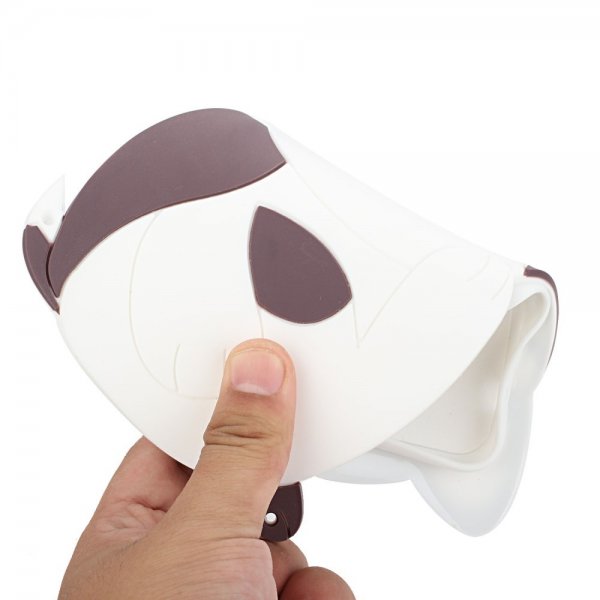 iPhone 13 Pro Deksel Silikon 3D Akita