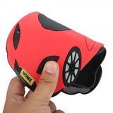 iPhone 13 Pro Deksel Silikon 3D Bil