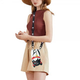 iPhone 13 Pro Deksel Silikon 3D Hund