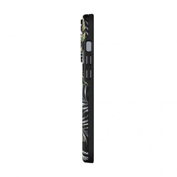Richmond & Finch iPhone 13 Pro Deksel Silver Jungle
