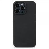 holdit iPhone 13 Pro Deksel Slim Case Svart