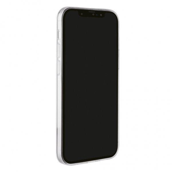 Vivanco iPhone 13 Pro Deksel Super Slim Cover Transparent