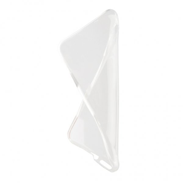 Vivanco iPhone 13 Pro Deksel Super Slim Cover Transparent