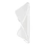 Vivanco iPhone 13 Pro Deksel Super Slim Cover Transparent