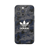 Adidas iPhone 13 Pro Deksel Snap Case Camo AOP