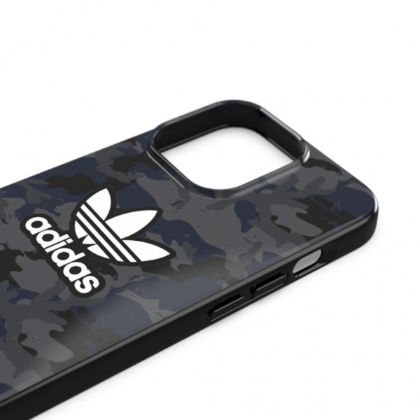Adidas iPhone 13 Pro Deksel Snap Case Camo AOP
