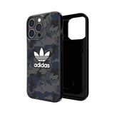 Adidas iPhone 13 Pro Deksel Snap Case Camo AOP
