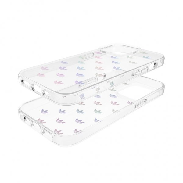 Adidas iPhone 13 Pro Deksel Snap Case Entry