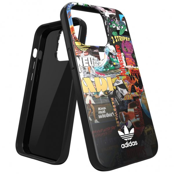 Adidas iPhone 13 Pro Deksel Snap Case Graphic AOP