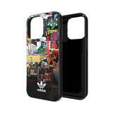 Adidas iPhone 13 Pro Deksel Snap Case Graphic AOP