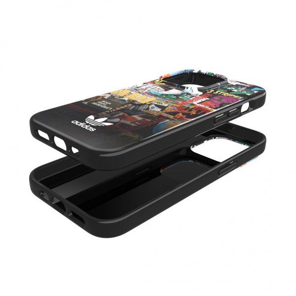 Adidas iPhone 13 Pro Deksel Snap Case Graphic AOP
