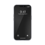 Adidas iPhone 13 Pro Deksel Snap Case Leopard Grå