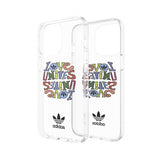 Adidas iPhone 13 Pro Deksel Snap Case Pride AOP