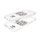 Adidas iPhone 13 Pro Deksel Snap Case Pride AOP