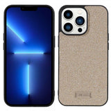 Sulada iPhone 13 Pro Deksel Socialite Series Gull
