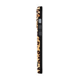 Richmond & Finch iPhone 13 Pro Deksel Soft Leopard