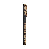 Richmond & Finch iPhone 13 Pro Deksel Soft Leopard