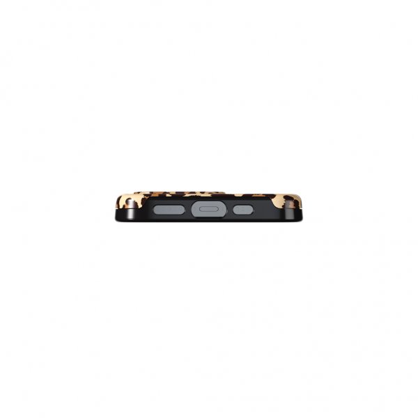 Richmond & Finch iPhone 13 Pro Deksel Soft Leopard