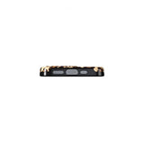Richmond & Finch iPhone 13 Pro Deksel Soft Leopard