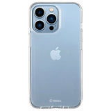 Krusell iPhone 13 Pro Deksel SoftCover Transparent