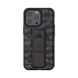 Adidas iPhone 13 Pro Deksel SP Grip Case Camo Svart