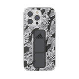 Adidas iPhone 13 Pro Deksel SP Grip Case Paisley Carbon Black