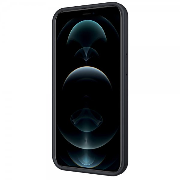Nillkin iPhone 13 Pro Deksel Sport Style Blå