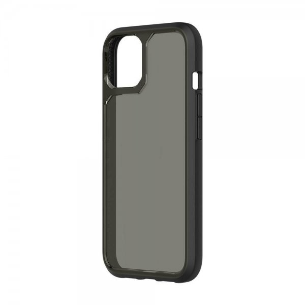 Survivor iPhone 13 Pro Deksel Survivor Strong Svart