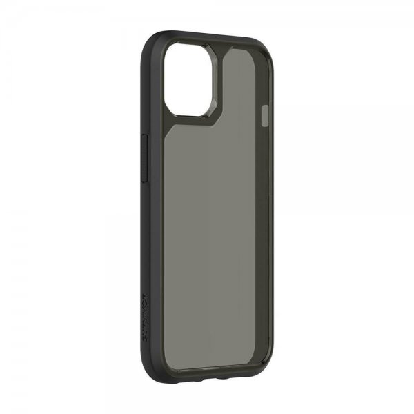 Survivor iPhone 13 Pro Deksel Survivor Strong Svart