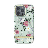 Richmond & Finch iPhone 13 Pro Deksel Sweet Mint