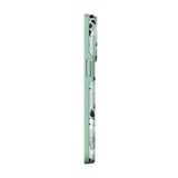 Richmond & Finch iPhone 13 Pro Deksel Sweet Mint