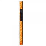 Richmond & Finch iPhone 13 Pro Deksel Tangerine RF Logo