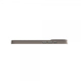 Nudient iPhone 13 Pro Deksel Thin Case V3 MagSafe Clay Beige
