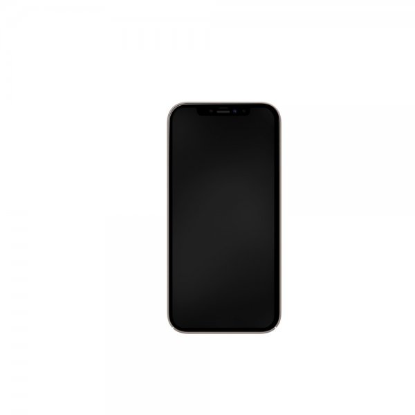 Nudient iPhone 13 Pro Deksel Thin Case V3 MagSafe Clay Beige