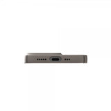 Nudient iPhone 13 Pro Deksel Thin Case V3 MagSafe Clay Beige