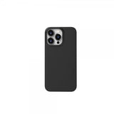 Nudient iPhone 13 Pro Deksel Thin Case V3 MagSafe Ink Black
