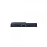 Nudient iPhone 13 Pro Deksel Thin Case V3 MagSafe Midwinter Blue