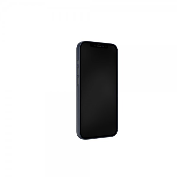 Nudient iPhone 13 Pro Deksel Thin Case V3 MagSafe Midwinter Blue