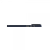 Nudient iPhone 13 Pro Deksel Thin Case V3 MagSafe Midwinter Blue