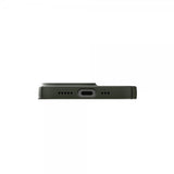 Nudient iPhone 13 Pro Deksel Thin Case V3 MagSafe Pine Green