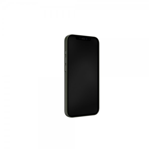 Nudient iPhone 13 Pro Deksel Thin Case V3 MagSafe Pine Green
