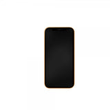 Nudient iPhone 13 Pro Deksel Thin Case V3 MagSafe Saffron Yellow