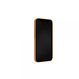 Nudient iPhone 13 Pro Deksel Thin Case V3 MagSafe Saffron Yellow
