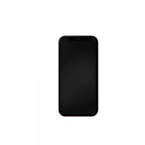 Nudient iPhone 13 Pro Deksel Thin Case V3 MagSafe Sangria Red