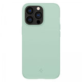 Spigen iPhone 13 Pro Deksel Thin Fit Apple Mint
