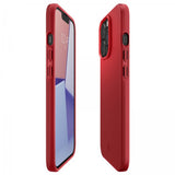Spigen iPhone 13 Pro Deksel Thin Fit Sin