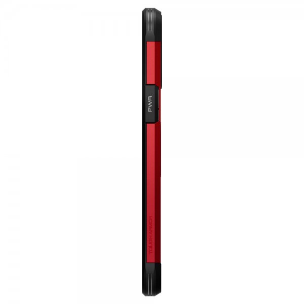 Spigen iPhone 13 Pro Deksel Tough Armor Sin